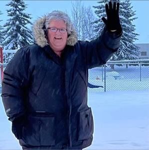 Meet your Posher, Mark lee